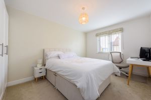 Bedroom 3- click for photo gallery